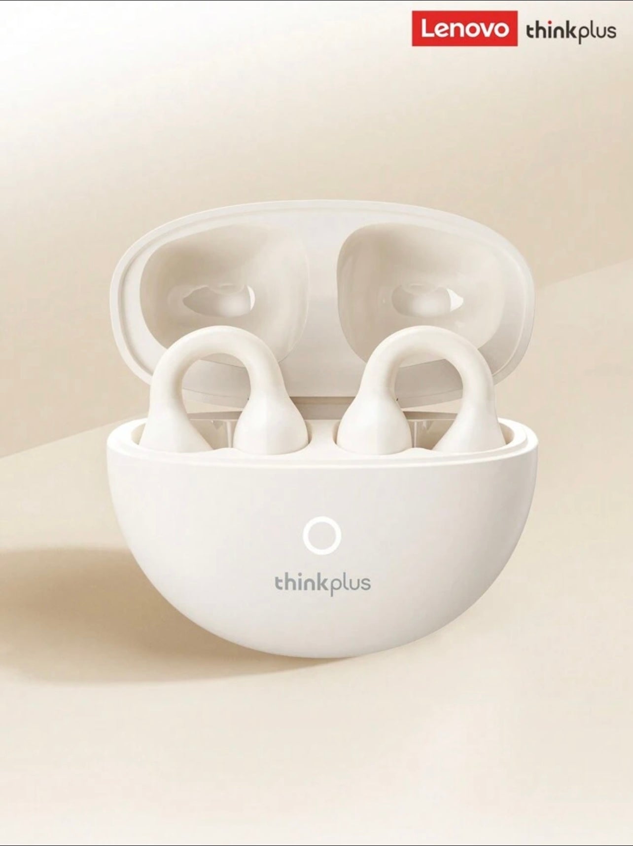 Lenovo LP25 Bluetooth Earphones,