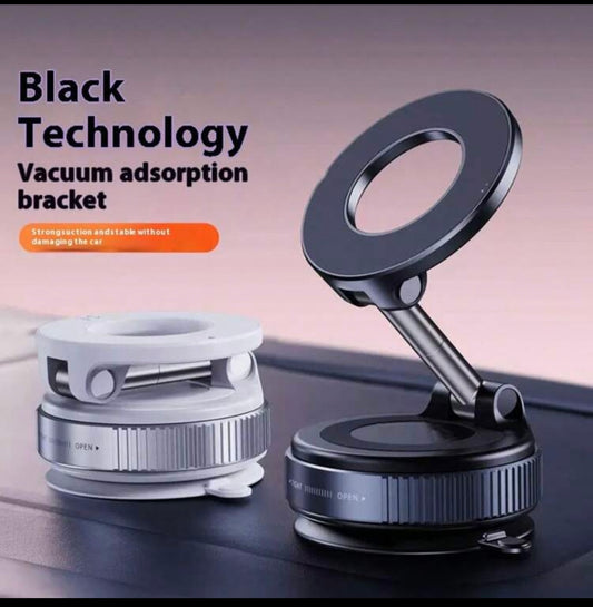 360° Rotating Magnetic Phone Stand
