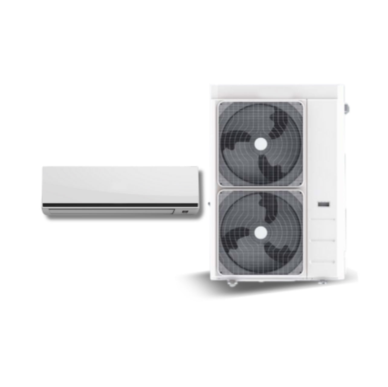 Split System Air Conditioning System