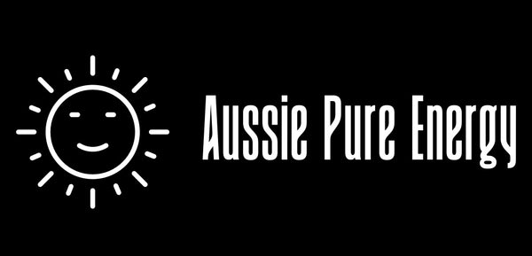 Aussie Pure Energy 