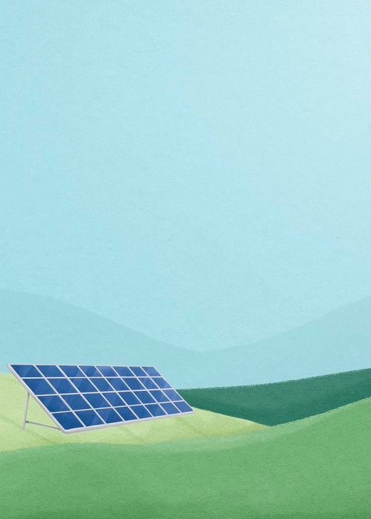 Customise your Solar Panel System