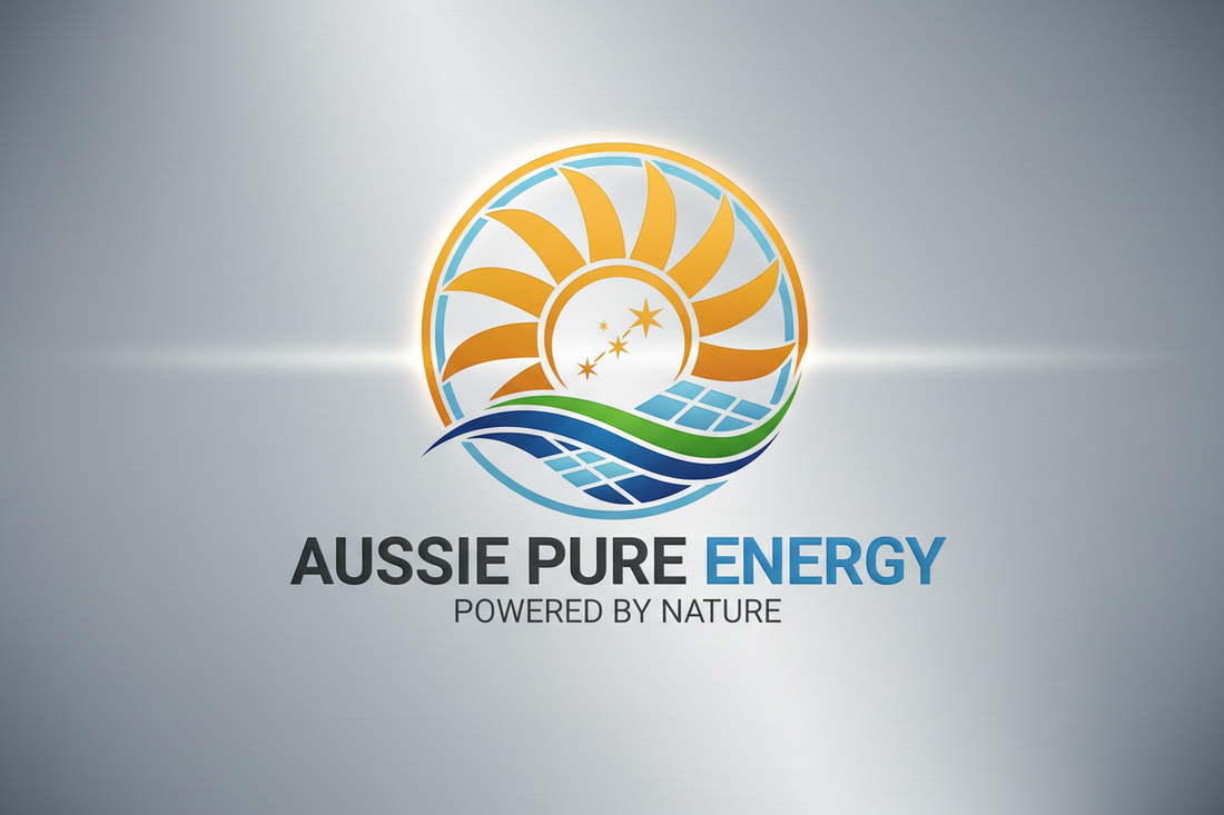 AUSSIE PURE ENERGY